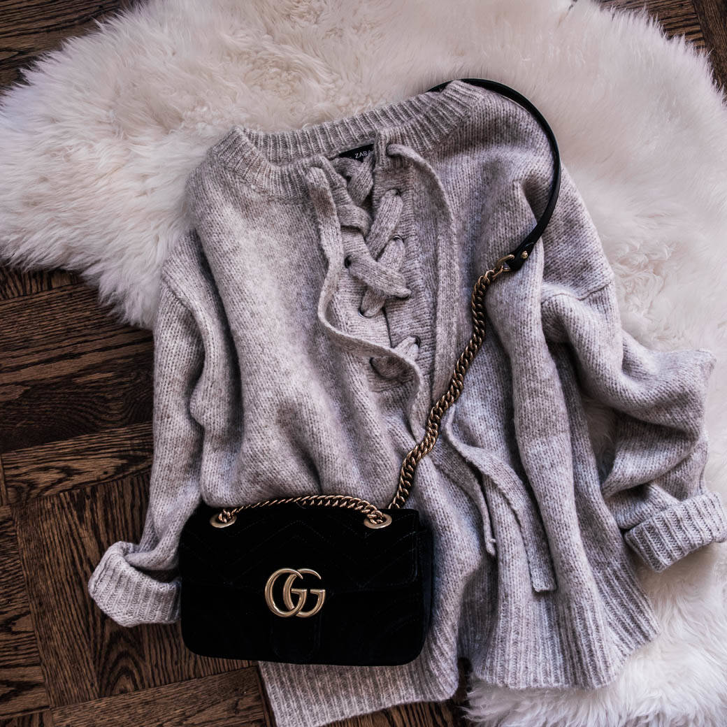 ariat sweater