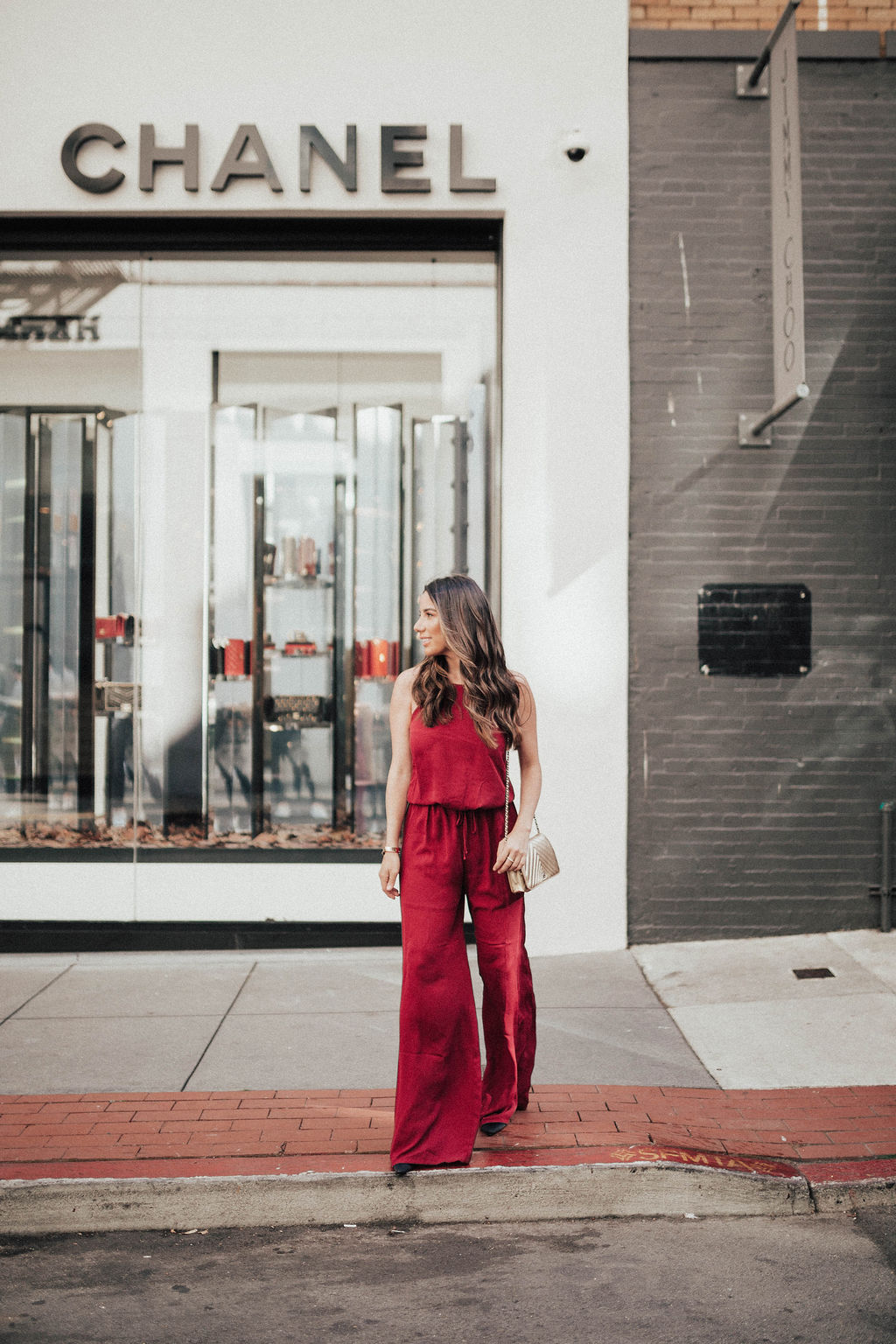 petite jumpsuit pinterest