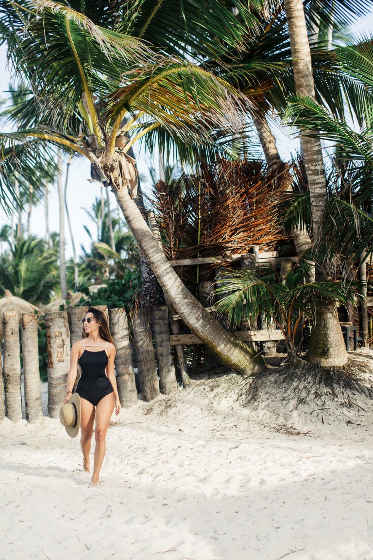 First Day in Dominican Republic | Ariana Lauren